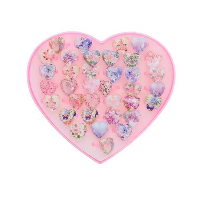 Bague "toutes tailles"
