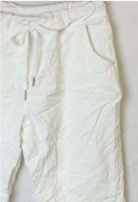 Pantajogg tout coton
